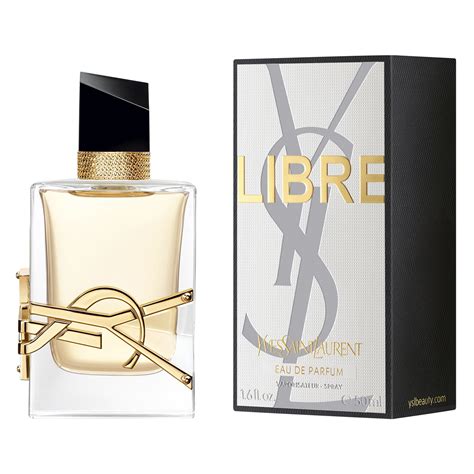 perfume libre ysl opiniones.